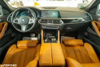 BMW X6 din 2020 cu 122.900 km - oferta BMW155980 - foto 18