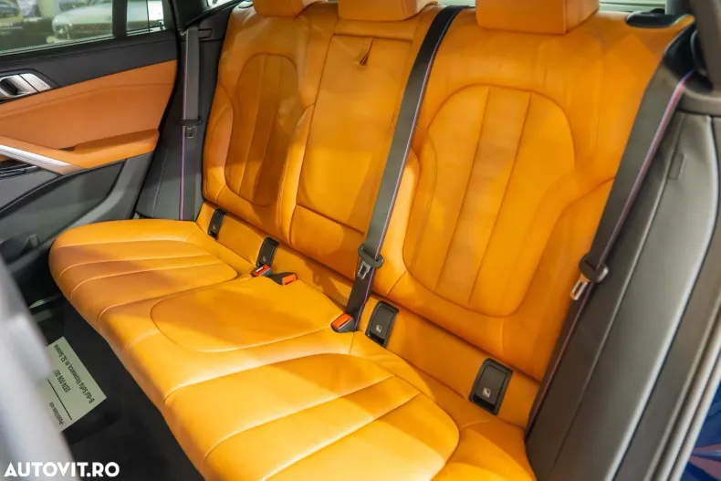 BMW X6 din 2020 cu 122.900 km - oferta BMW155980 - foto 24