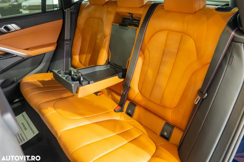 BMW X6 din 2020 cu 122.900 km - oferta BMW155980 - foto 25