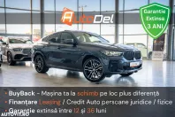 BMW X6 din 2022 cu 146.183 km - oferta BMW155981 - foto 1