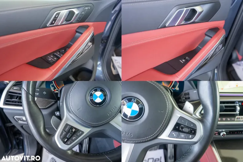 BMW X6 din 2022 cu 146.183 km - oferta BMW155981 - foto 3