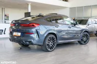 BMW X6 din 2022 cu 146.183 km - oferta BMW155981 - foto 11