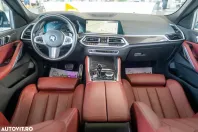 BMW X6 din 2022 cu 146.183 km - oferta BMW155981 - foto 17