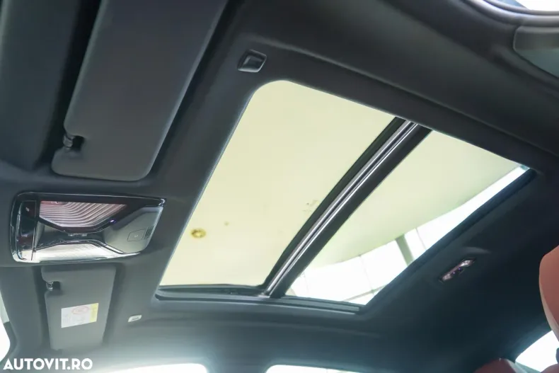 BMW X6 din 2022 cu 146.183 km - oferta BMW155981 - foto 19