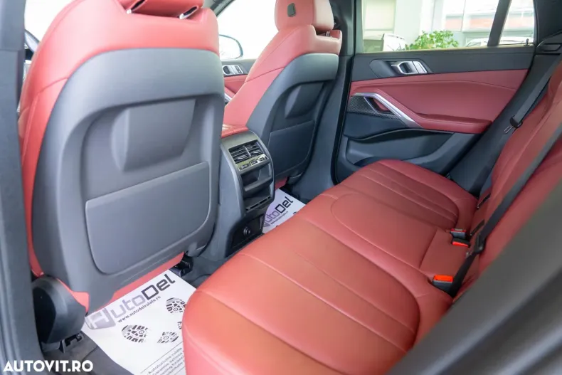 BMW X6 din 2022 cu 146.183 km - oferta BMW155981 - foto 21