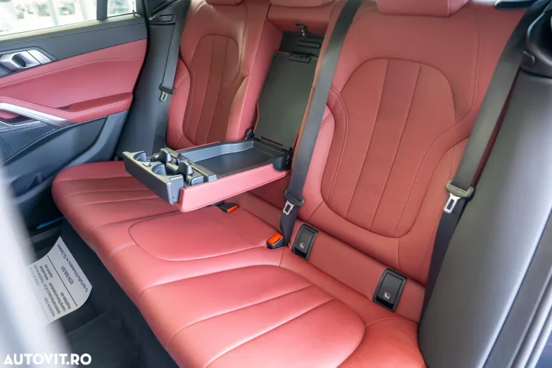 BMW X6 din 2022 cu 146.183 km - oferta BMW155981 - foto 23