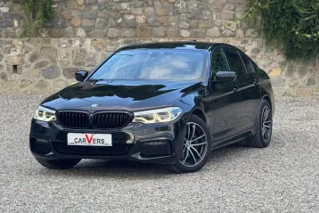 BMW Seria 5 din 2020 - oferta BMW155983
