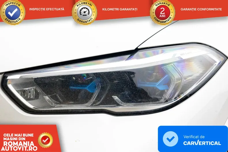 BMW X5 din 2022 cu 82.000 km - oferta BMW155984 - foto 5