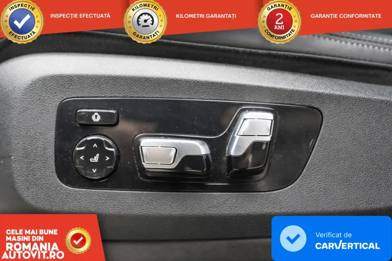 BMW X5 din 2022 cu 82.000 km - oferta BMW155984 - foto 9