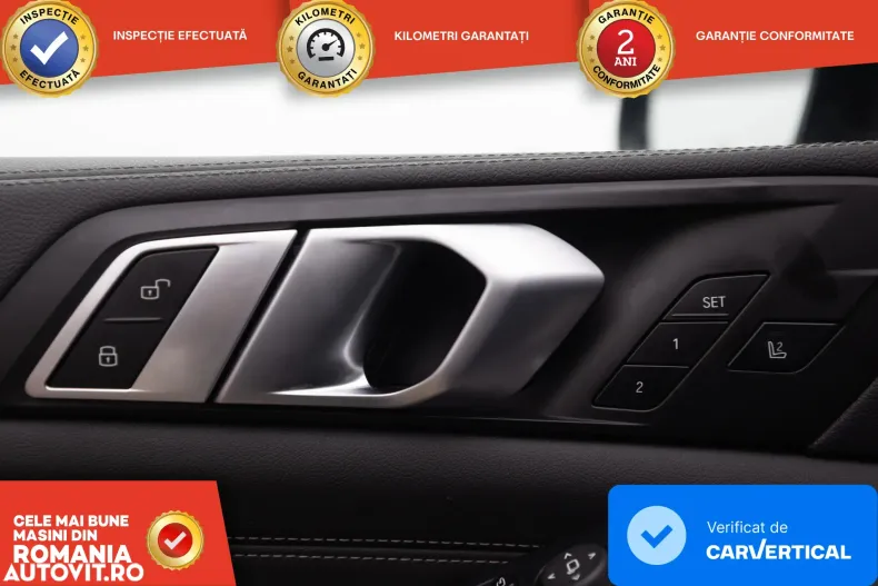 BMW X5 din 2022 cu 82.000 km - oferta BMW155984 - foto 10