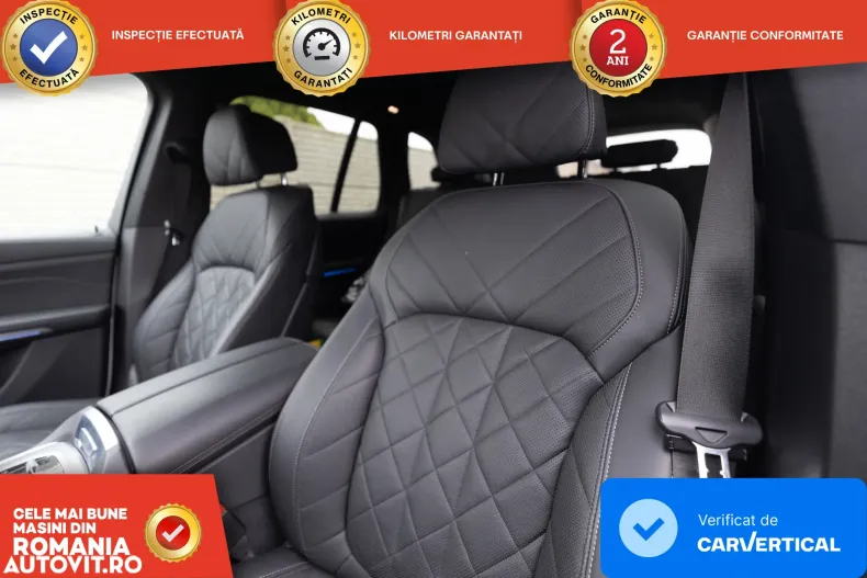 BMW X5 din 2022 cu 82.000 km - oferta BMW155984 - foto 12