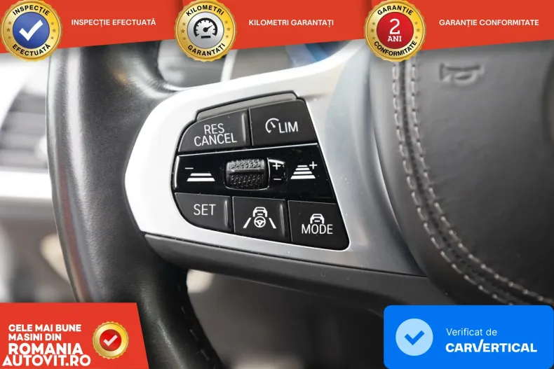 BMW X5 din 2022 cu 82.000 km - oferta BMW155984 - foto 13