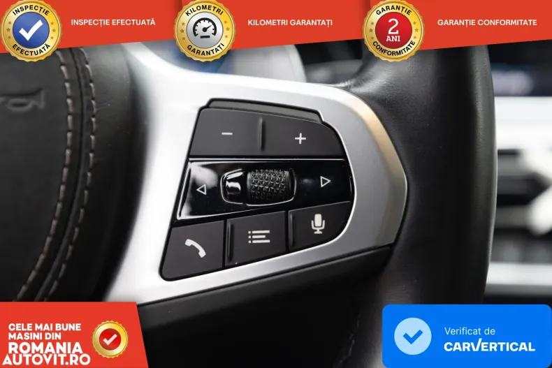 BMW X5 din 2022 cu 82.000 km - oferta BMW155984 - foto 14