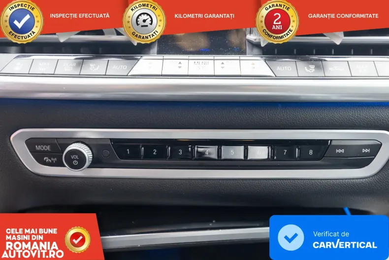 BMW X5 din 2022 cu 82.000 km - oferta BMW155984 - foto 16