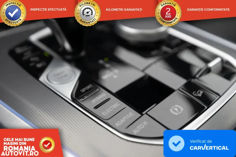 BMW X5 din 2022 cu 82.000 km - oferta BMW155984 - foto 24