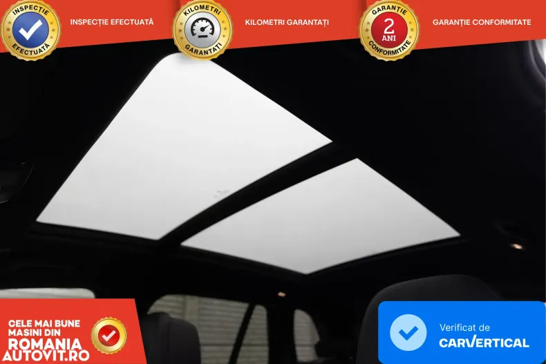 BMW X5 din 2022 cu 82.000 km - oferta BMW155984 - foto 25