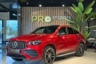 Mercedes-Benz GLE Coupe din 2020 cu 76.060 km - oferta MER155986 - foto 1