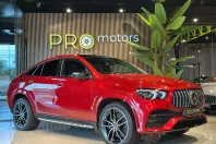 Mercedes-Benz GLE Coupe din 2020 cu 76.060 km - oferta MER155986 - foto 3