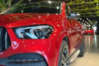 Mercedes-Benz GLE Coupe din 2020 cu 76.060 km - oferta MER155986 - foto 9