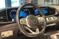 Mercedes-Benz GLE Coupe din 2020 cu 76.060 km - oferta MER155986 - foto 13
