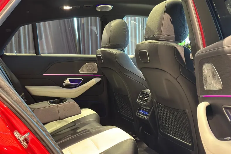 Mercedes-Benz GLE Coupe din 2020 cu 76.060 km - oferta MER155986 - foto 19