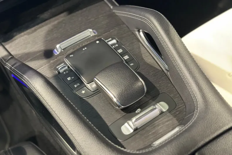 Mercedes-Benz GLE Coupe din 2020 cu 76.060 km - oferta MER155986 - foto 21