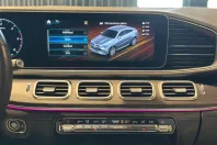 Mercedes-Benz GLE Coupe din 2020 cu 76.060 km - oferta MER155986 - foto 24