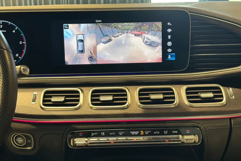 Mercedes-Benz GLE Coupe din 2020 cu 76.060 km - oferta MER155986 - foto 26