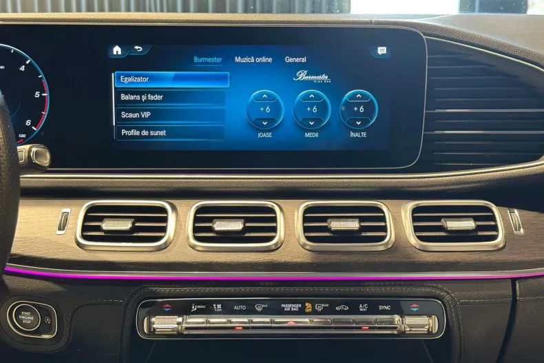 Mercedes-Benz GLE Coupe din 2020 cu 76.060 km - oferta MER155986 - foto 27