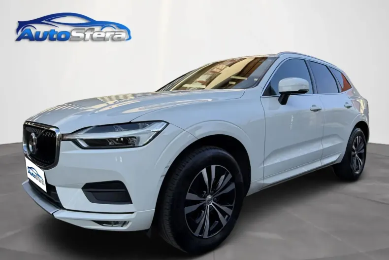 Volvo XC60 din 2020 cu 162.507 km - oferta VOL155987 - foto 1