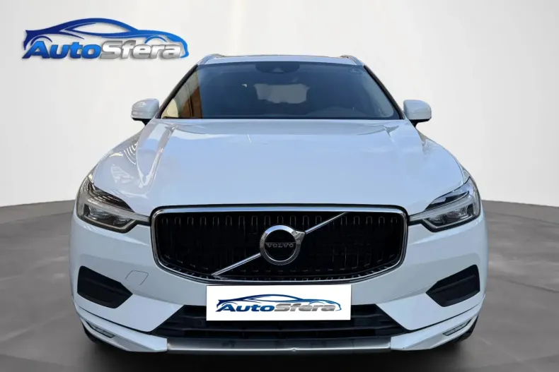 Volvo XC60 din 2020 cu 162.507 km - oferta VOL155987 - foto 2