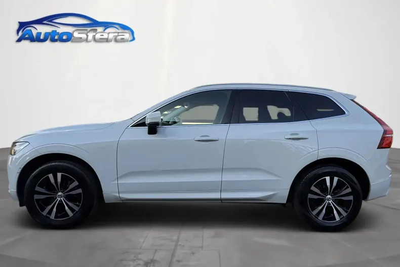 Volvo XC60 din 2020 cu 162.507 km - oferta VOL155987 - foto 3