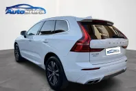 Volvo XC60 din 2020 cu 162.507 km - oferta VOL155987 - foto 4