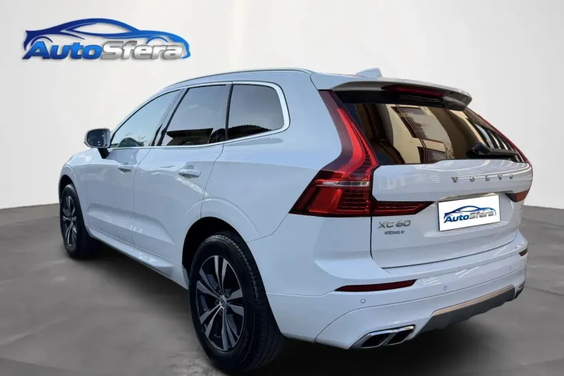 Volvo XC60 din 2020 cu 162.507 km - oferta VOL155987 - foto 4