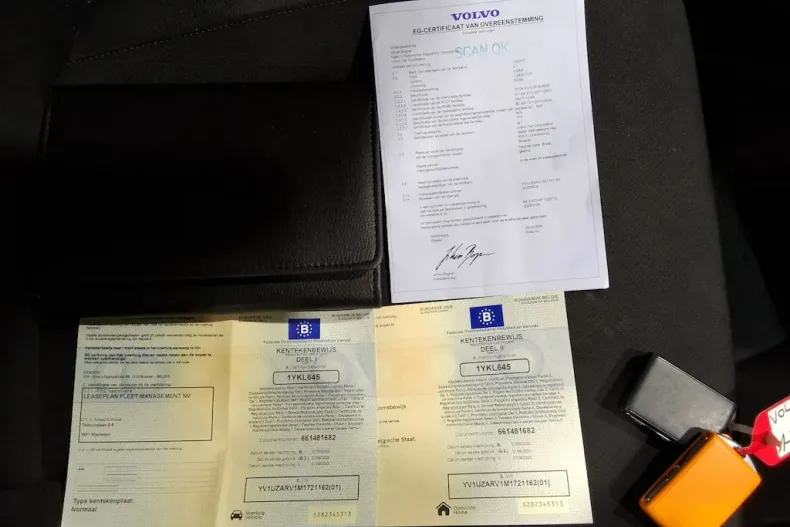 Volvo XC60 din 2020 cu 162.507 km - oferta VOL155987 - foto 6