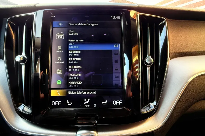 Volvo XC60 din 2020 cu 162.507 km - oferta VOL155987 - foto 10