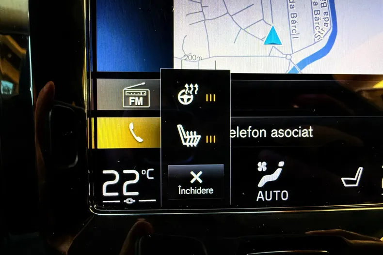 Volvo XC60 din 2020 cu 162.507 km - oferta VOL155987 - foto 14