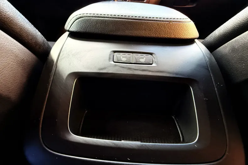 Volvo XC60 din 2020 cu 162.507 km - oferta VOL155987 - foto 25