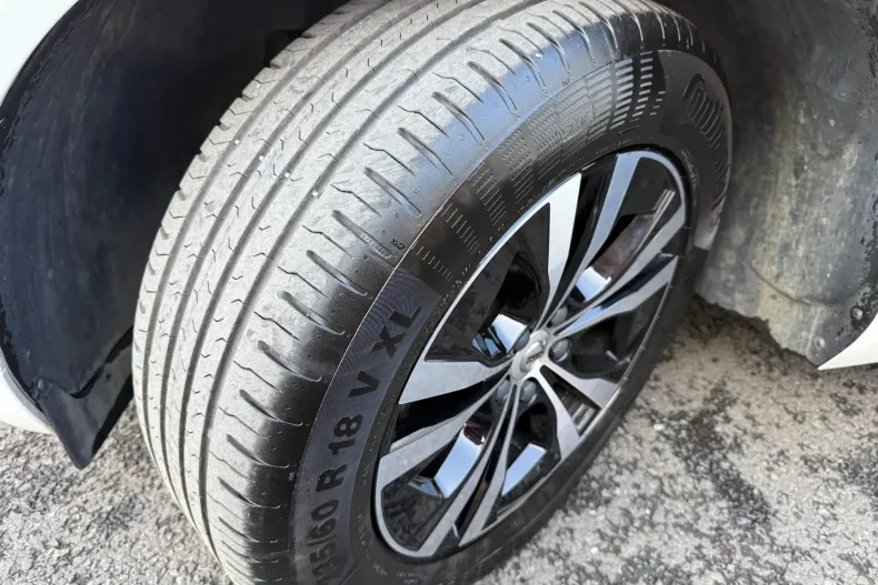 Volvo XC60 din 2020 cu 162.507 km - oferta VOL155987 - foto 32