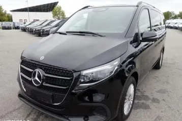 Mercedes-Benz V din 2025 - oferta MER155988