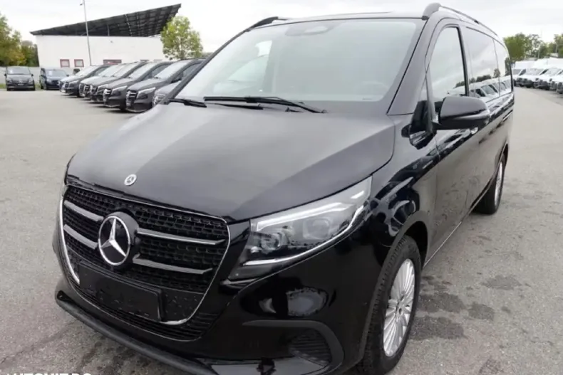 Mercedes-Benz V din 2025 cu 11.422 km - oferta MER155988 - foto 1