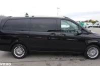 Mercedes-Benz V din 2025 cu 11.422 km - oferta MER155988 - foto 2