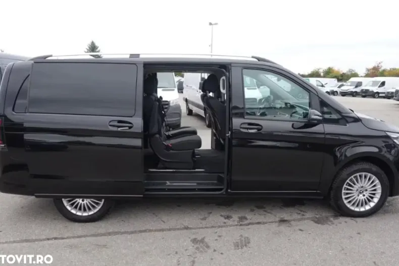 Mercedes-Benz V din 2025 cu 11.422 km - oferta MER155988 - foto 4