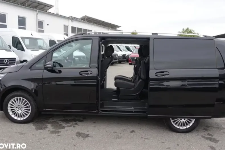 Mercedes-Benz V din 2025 cu 11.422 km - oferta MER155988 - foto 5