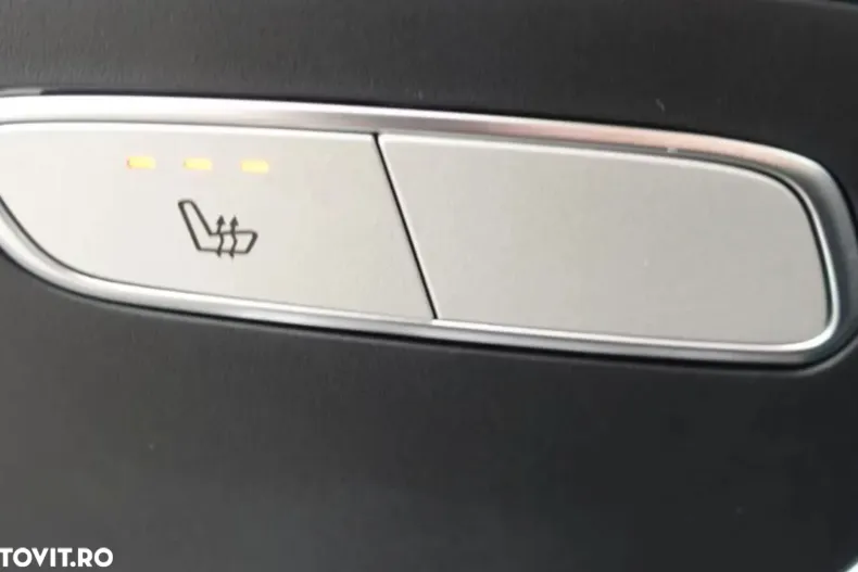 Mercedes-Benz V din 2025 cu 11.422 km - oferta MER155988 - foto 17