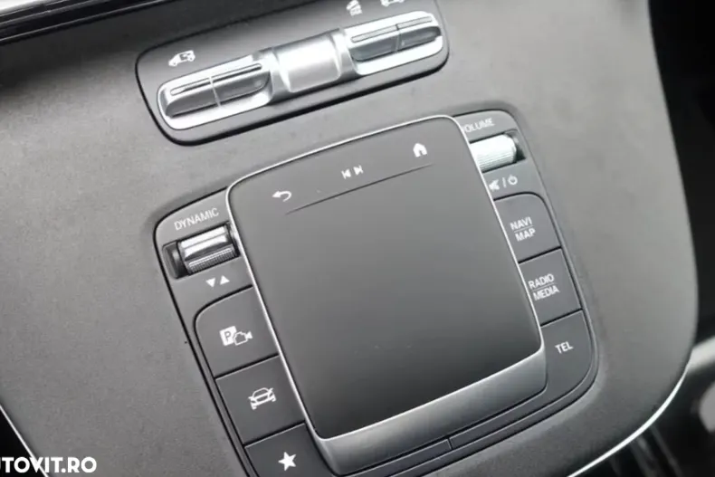 Mercedes-Benz V din 2025 cu 11.422 km - oferta MER155988 - foto 18