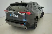 Toyota RAV4 din 2021 cu 8.200 km - oferta TOY155989 - foto 2