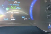 Toyota RAV4 din 2021 cu 8.200 km - oferta TOY155989 - foto 3