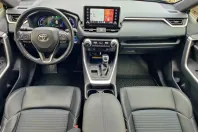 Toyota RAV4 din 2021 cu 8.200 km - oferta TOY155989 - foto 9