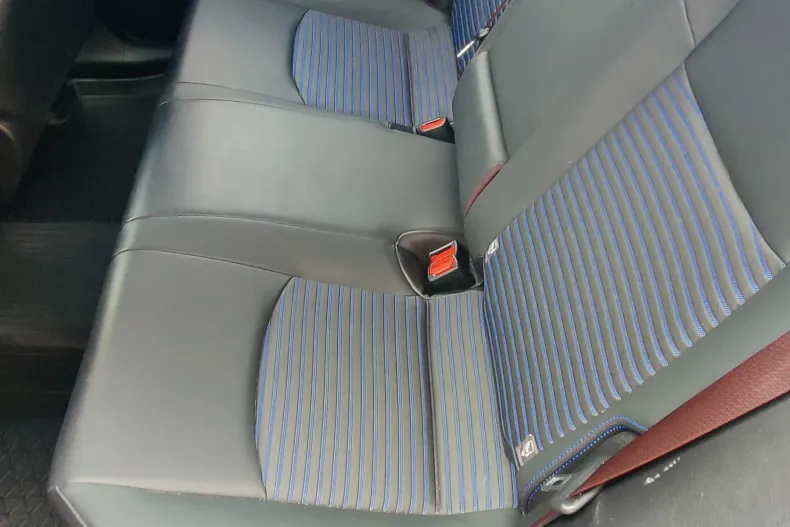 Toyota RAV4 din 2021 cu 8.200 km - oferta TOY155989 - foto 12